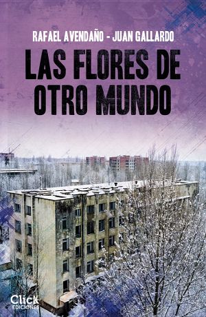 [Carla Barceló y Max N. N. 02] • Las Flores De Otro Mundo